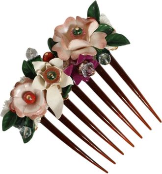 Dolce & Gabbana Donna, Accessori, Multicolore, Taglia unica, new