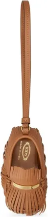 Tod's Mujer, Accesorios, Marr&oacute;n, Talla: ONE Size