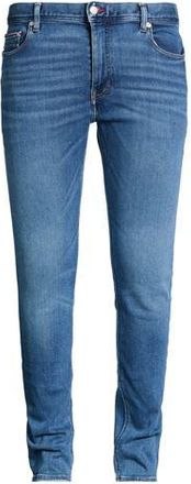 Tommy Hilfiger HOSEN & R&Ouml;CKE - Jeanshosen auf YOOX.COM
