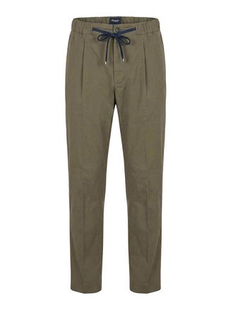 Drumohr Pants