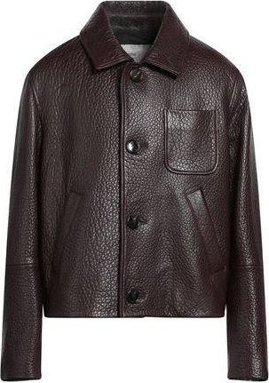 Ami JACKEN & M&Auml;NTEL - Jacken und Anoraks auf YOOX.COM