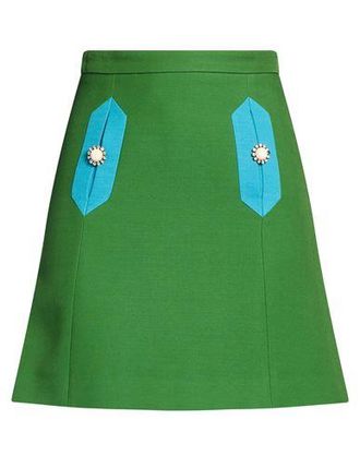 Valentino Garavani BOTTOMWEAR - Minigonne su YOOX.COM