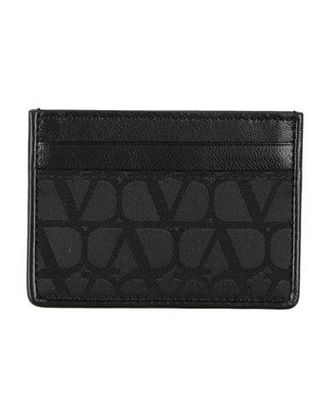 Valentino Garavani PICCOLA PELLETTERIA - Portacarte su YOOX.COM