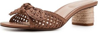 Pelle Moda Eaden 2 Womens Sandals Amber : 5.5 M, Faux Leather