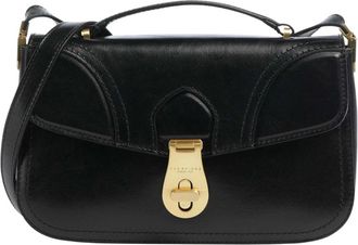 The Bridge Borsa MIA - - Bags - Donna - Nero - ONE SIZE