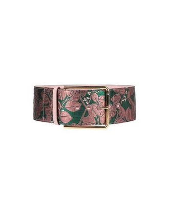 Dolce & Gabbana Belts