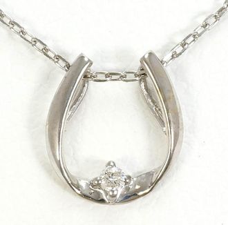 C&A Unbranded (10K) Necklace (Pre-Owned)