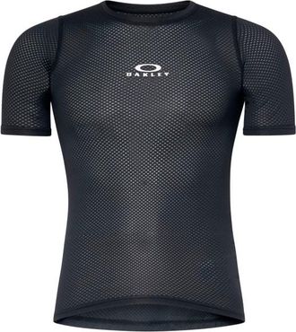 Oakley Endurance Base Layer S/S Velotrikot f&uuml;r Herren | blau
