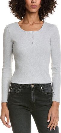 Vintage Havana Seamless Henley