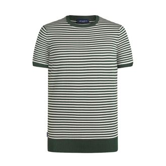 MR MARVIS Deckhands * The Knitted Tee