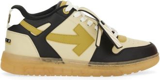 Off-white Out Of Office Varsity Sneaker