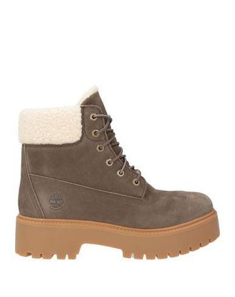 Timberland FOOTWEAR - Ankle boots sur YOOX.COM
