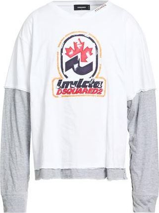 Dsquared2 TOPWEAR - T-shirts su YOOX.COM