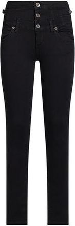 Liu Jo BOTTOMWEAR - Jeans sur YOOX.COM