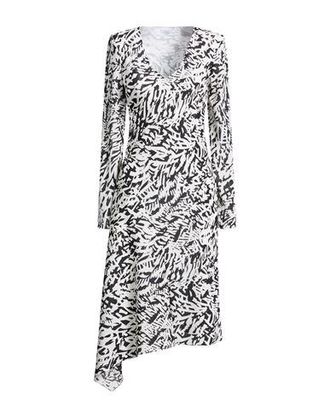 Patrizia Pepe Midi dresses