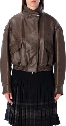 Low Classic Cappotti bassi classici marrone