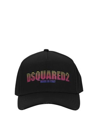 Dsquared2 Baseball Cap