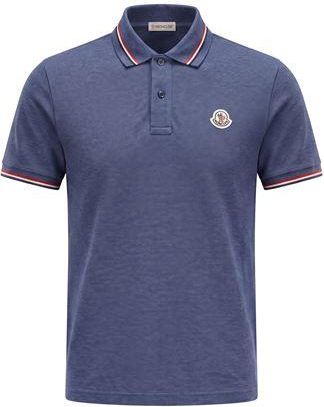 Moncler TOPWEAR - Polo shirts sur YOOX.COM