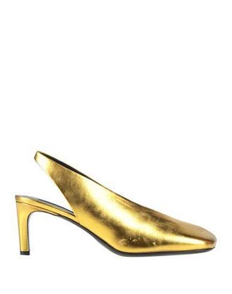 Jil Sander FOOTWEAR - Pumps sur YOOX.COM