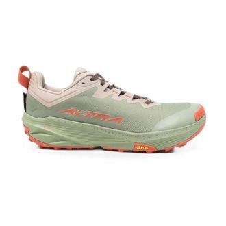 Altra Experience Wild 3+ - Heren - Sport - Groen - Maat: 43 EU