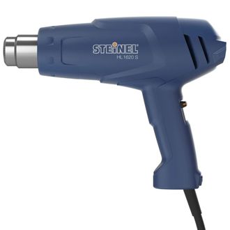 Steinel Pistola De Aire Caliente Hl 1620 Kf Con Boquilla 160 W Steinel