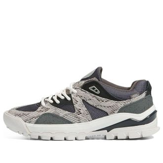Vans Amzn Trailhead Grey VN0A7TO292F