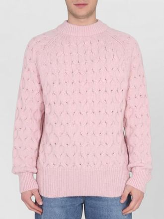 S&eacute;fr regular-fit jumper