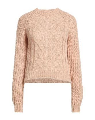 Merci Italia PRENDAS DE PUNTO - Cuello alto en YOOX.COM