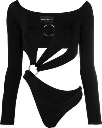 Louisa Ballou Womens Top