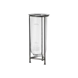 Puebco glass tube with stand