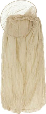 Magda Butrym 07 Skirt