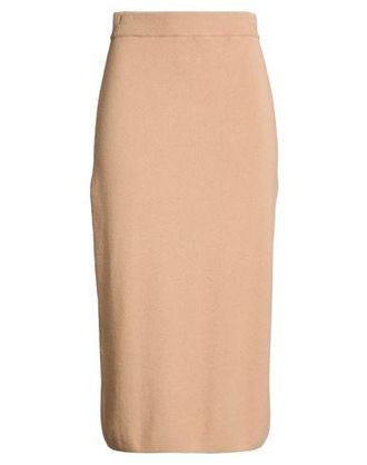 Kontatto BOTTOMWEAR - Midi skirts sur YOOX.COM