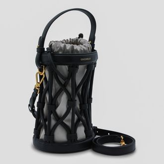 Coccinelle Womens Bags Noir _le