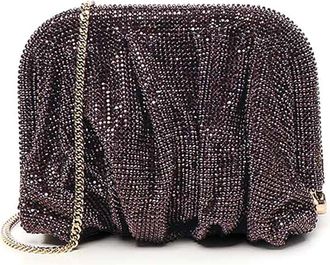 Benedetta Bruzziches Venus La Petite Clutch Bag