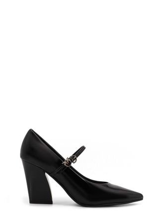 Pinko Viola 01 Patent Leather Pumps-Donna