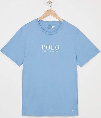 Polo Ralph Lauren Logo Lounge T-Shirt