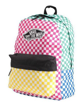 Vans BAGS - Rucksacks on YOOX.COM