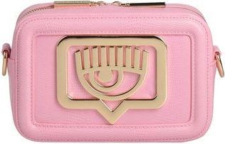 Chiara Ferragni BAGS - Shoulder bags on YOOX.COM