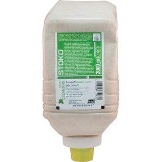 Stoko Jab&oacute;n Mano Solopol.2l Stoko Por 6)