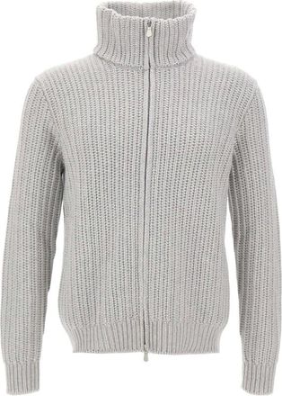 Gran Sasso Hombre, Jerseys, Gris, Talla: 4XL