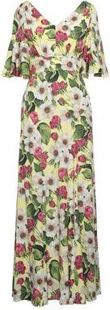 Dolce & Gabbana DRESSES - Maxi dresses sur YOOX.COM