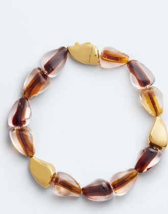 Bottega Veneta Collana Prisma - Bottega Veneta