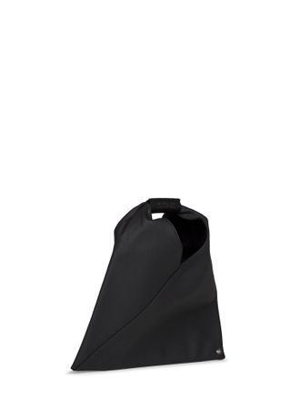 Maison Margiela Top Handle Bag - Black