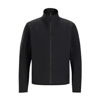 Arc'teryx Jassen, Heren, Zwart, S, Isogon MX Jacket