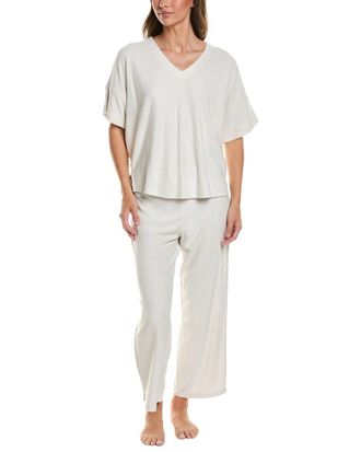 Natori Natori Terry Lounge Set
