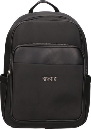Northampton Polo Club Rugzak Heren BLACK