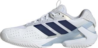 adidas (WMNS) adidas Adizeo Ubersonic 5 Cloud White Dark Blue JR1757