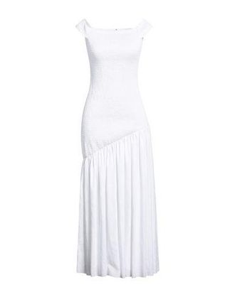 Gabriela Hearst DRESSES - Maxi dresses on YOOX.COM
