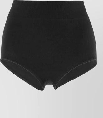 Wolford seamless shorts