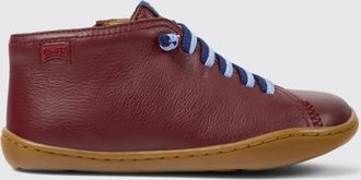 Camper Sneakers CAMPER Kids color Burgundy